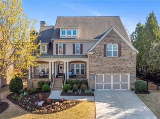 403 Vera Park Pl, Alpharetta, GA 30022