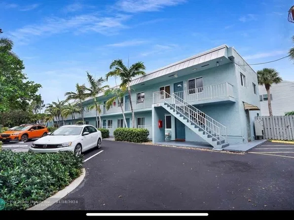 1311 NE 18th St APT 206, Fort Lauderdale, FL 33305
