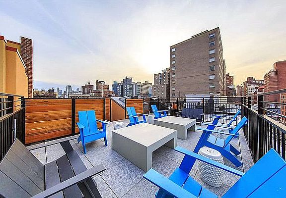 4th image of 222 E 12th St #5CA