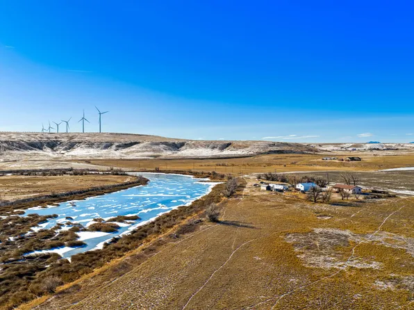 283 S Manchester Rd, Great Falls, MT 59404