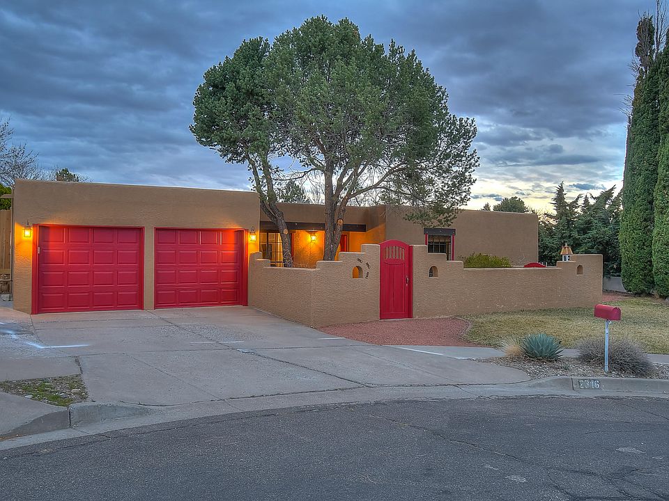 1st image of 2316 Punta De Vista Pl NE
