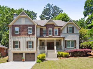 2126 Fairway Cir NE, Atlanta, GA 30319