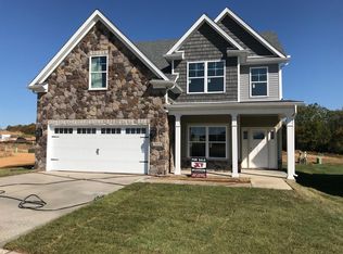 3812 Stolen Horse Trce, Lexington, KY 40509