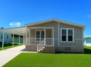 Palm Beach Plan, Clover Leaf Farms, Brooksville, FL 34601