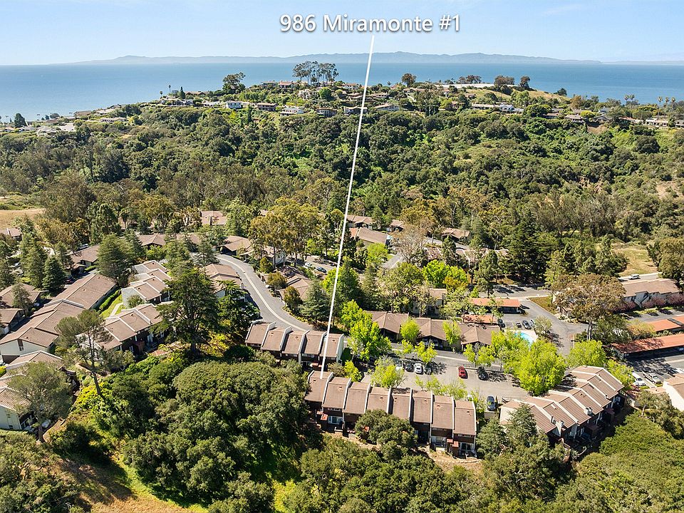 1st image of 986 Miramonte Dr APT 1