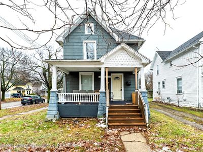1026 Eureka St, Lansing, MI, 48912