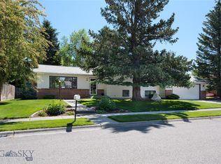 1404 S Montana Ave, Bozeman, MT 59715