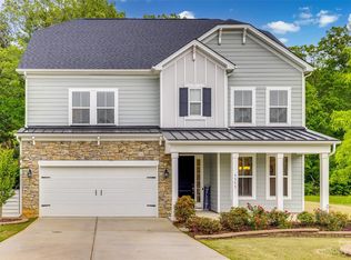 5553 Braddock Mill Way, Lancaster, SC 29720