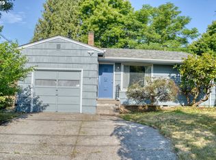 2411 SE 105th Ave, Portland, OR 97216