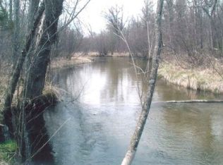 W10460 County Road Jj #1, Wautoma, WI 54982