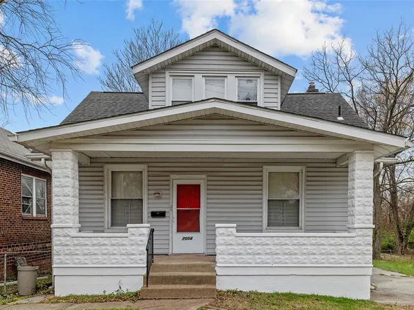 7004 Idlewild Ave, Saint Louis, MO 63136