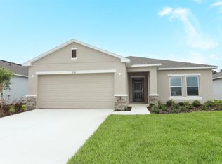 236 Citrine Loop, Kissimmee, FL 34758