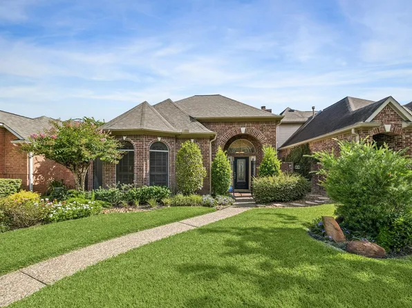 6842 Queensclub Dr, Houston, TX 77069
