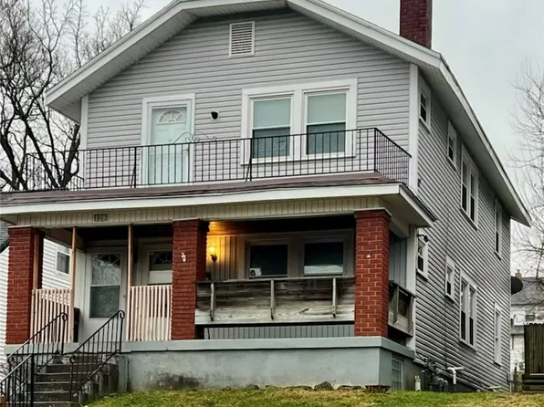 128 Pointview Ave #2, Dayton, OH 45405