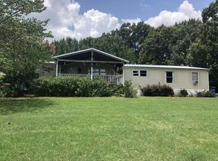 176 County Road 822, Nacogdoches, TX 75964