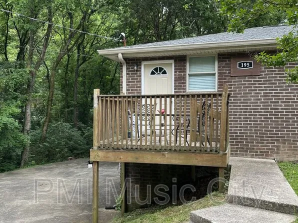 195 Hicks Rd, Nashville, TN 37221