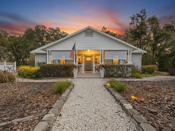 9513 NW State Rd 45, High Springs, FL 32643