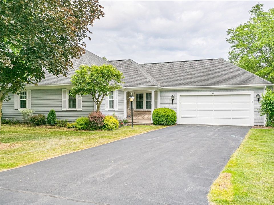 39 Greenwood Park, Pittsford, NY 14534 Zillow