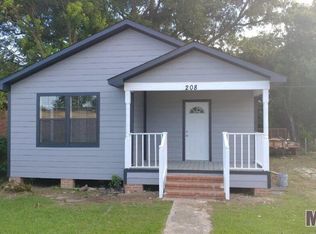 208 Vatican St, Donaldsonville, LA 70346