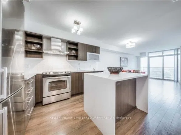 1 Michael Power Pl, Toronto, ON
