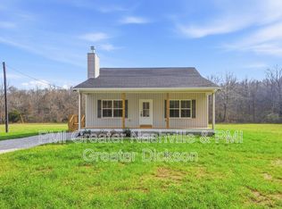 1572 Gilliam Hollow Rd LOT 2, Dickson, TN 37055