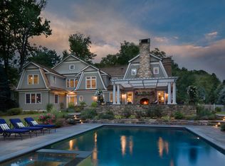 4 Parsonage Poin, Rye, NY 10580