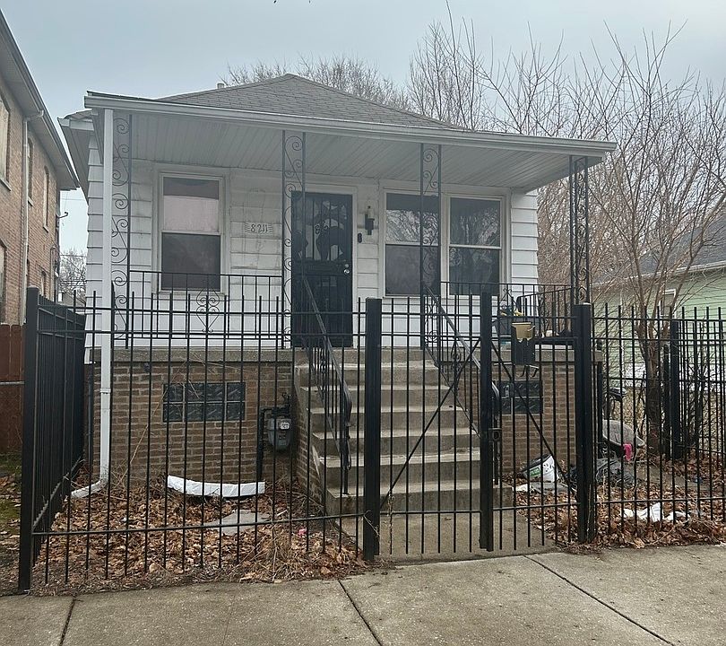 1st image of 8211 S Saginaw Ave