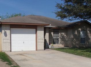 1710 W 22nd St, Mission, TX 78572