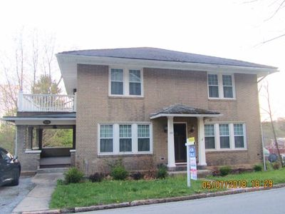 335 Jefferson St, Brookville, PA, 15825