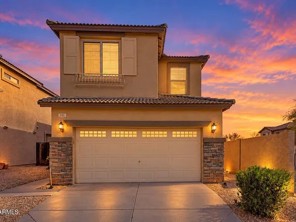111 E COTTONWOOD Lane, Phoenix, AZ 85048