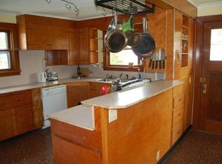 607 S Lake St, Colfax, WA 99111