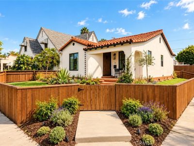 3300 Thelma Ave, Los Angeles, CA, 90032