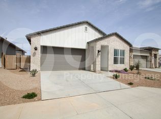 40774 W Sunland Dr, Maricopa, AZ 85138