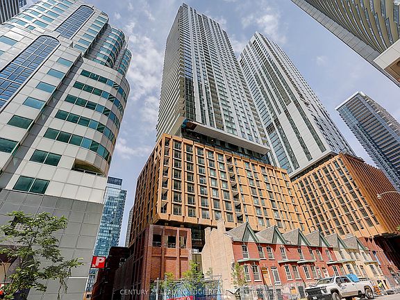2nd image of 8 Widmer St #913