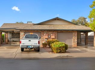 1918 E Jamaica Ave, Mesa, AZ 85204