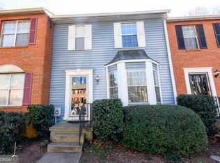 6452 Wedgeview Dr, Tucker, GA