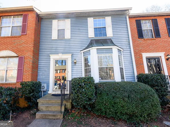 6452 Wedgeview Dr, Tucker, GA 30084