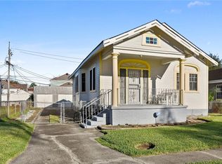 4009 Clermont Dr, New Orleans, LA 70122