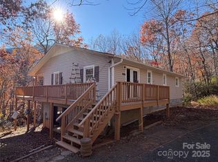 249 Cherry Holw #42, Burnsville, NC 28714