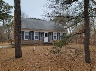 65 Clayton Rd, Eastham, MA 02642