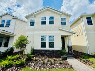 16307 Honey Harvest St, Winter Garden, FL 34787