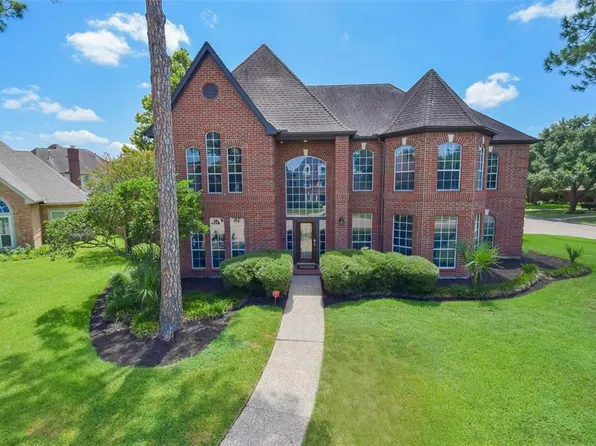 13202 Summer Snow Cir, Houston, TX 77041