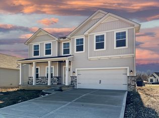 367 Greys Run, Lebanon, OH 45036