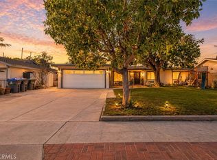 1705 E Vermont Ave, Anaheim, CA 92805