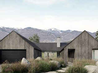 4157 E Peak Rock Ln, Kamas, UT 84036