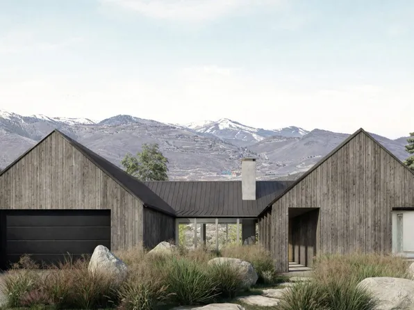 4157 E Peak Rock Ln, Kamas, UT 84036