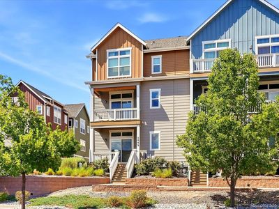 2849 S Elati Street, Englewood, CO, 80110