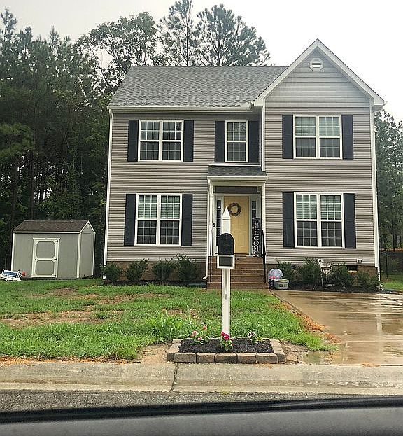 2nd image of 21015 Baileys Grove Ct
