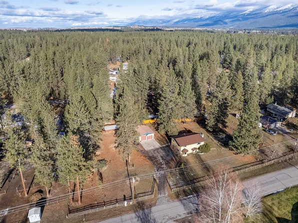 35634 Clairmont Rd, Ronan, MT 59864