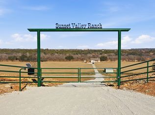 10501 Mitchell Bend Ct, Granbury, TX 76048